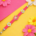 Youngster Strap Bracelet