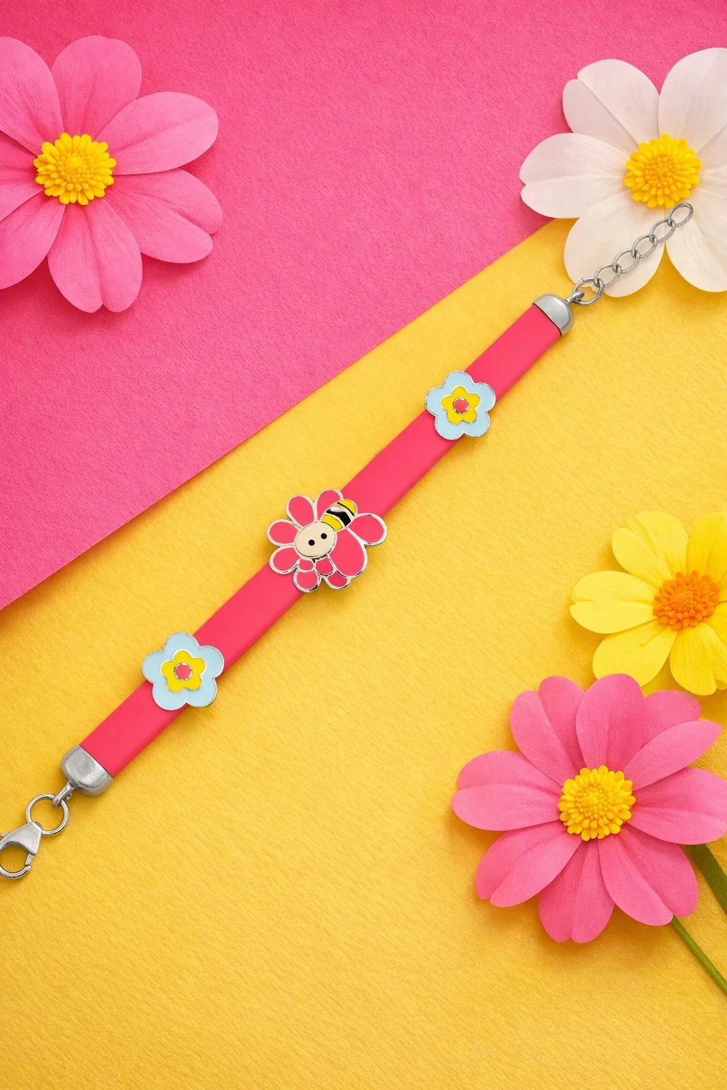Youngster Strap Bracelet