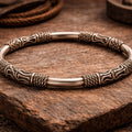 Tribal Kada Bracelet