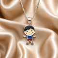 Cute Cartoon Pendant
