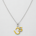 Om Pendant