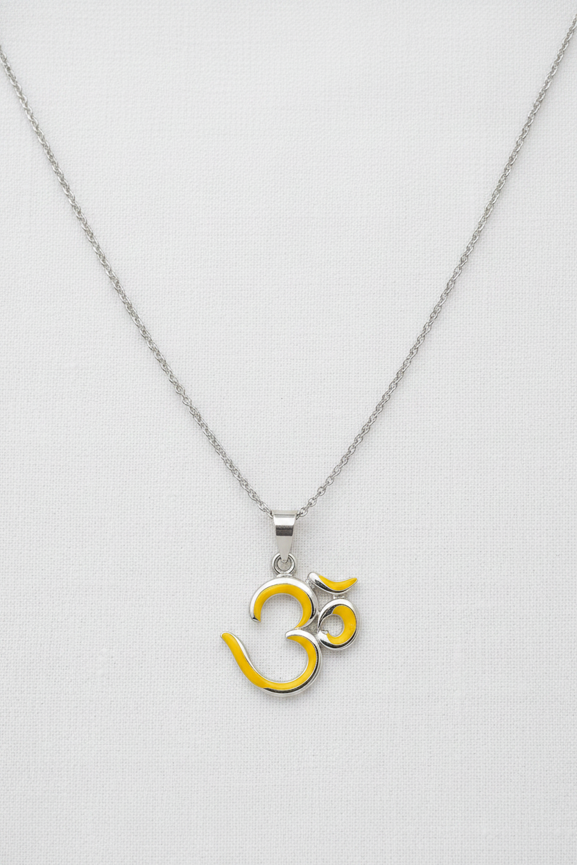 Om Pendant
