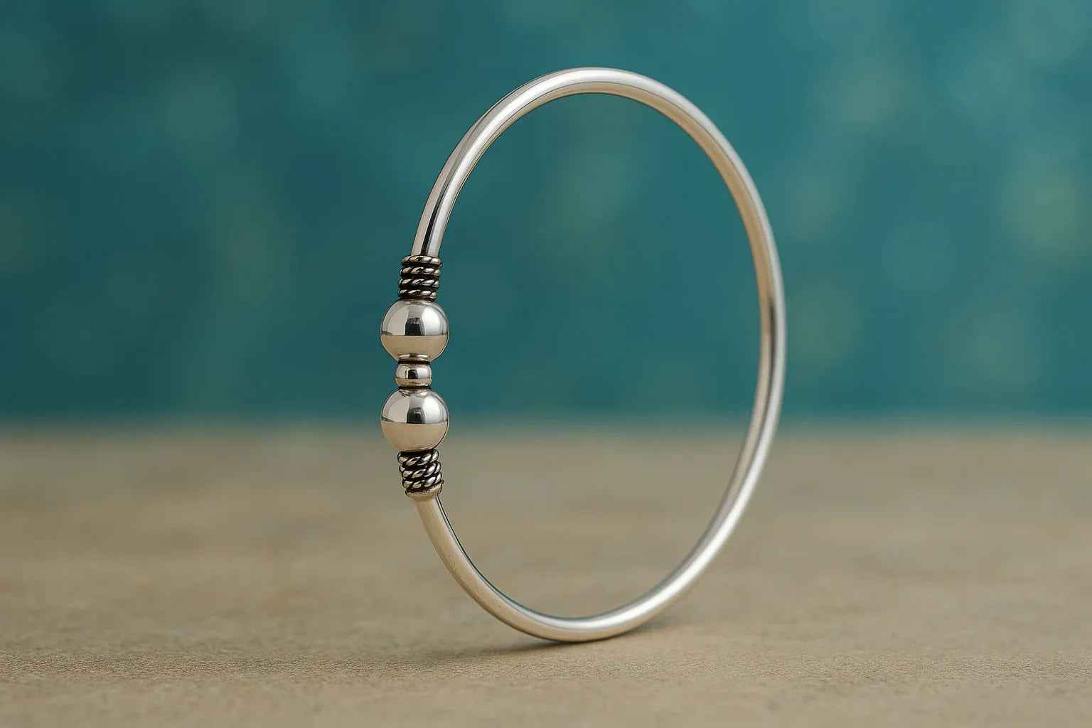Tribal Kada Bracelet