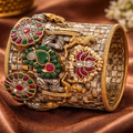 Antique Heritage Bracelet