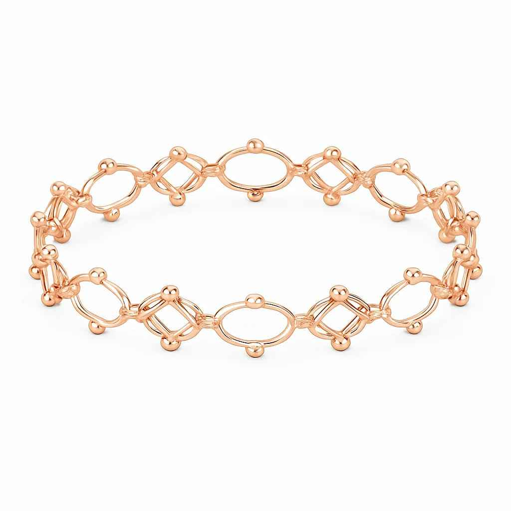 Convertible Ring Bracelet