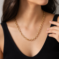 Dual Link Chain
