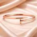Nail Bangle