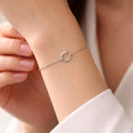 Orbit Whisper Bracelet