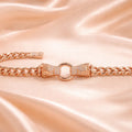 Panther Link Bracelet