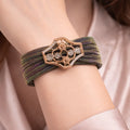 Amora Bloom Bracelet - Miora