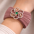 Luna Bow Bracelet - Miora
