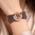 Aurora Mesh Bracelet - Miora