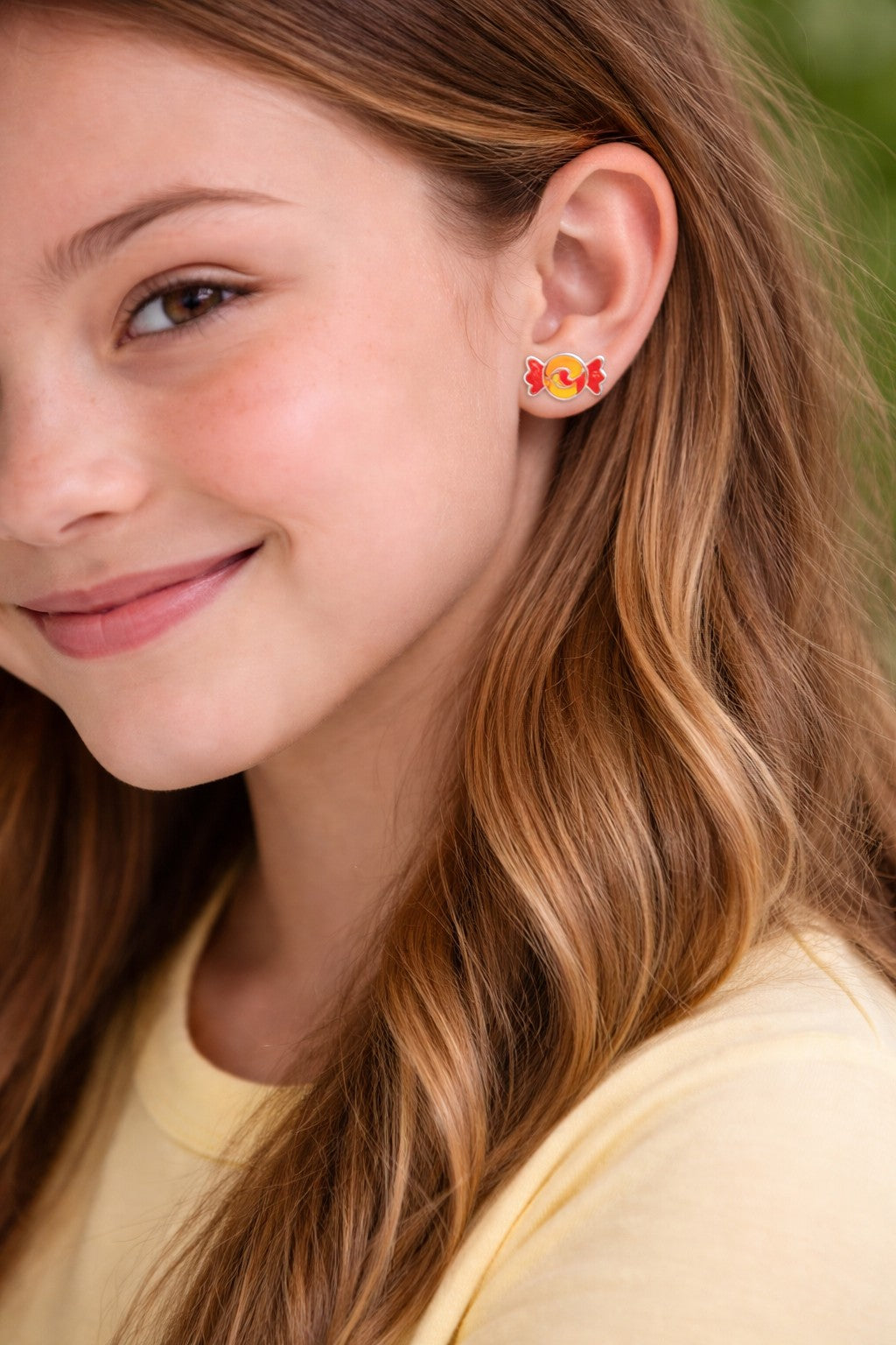 Candy Studs