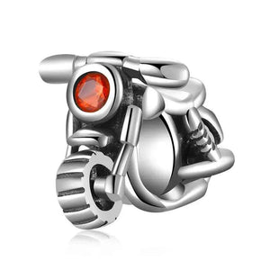 Bullet Motorcycle