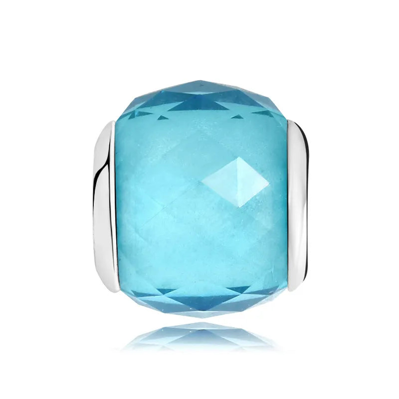 Murano Glass Spacer Beads