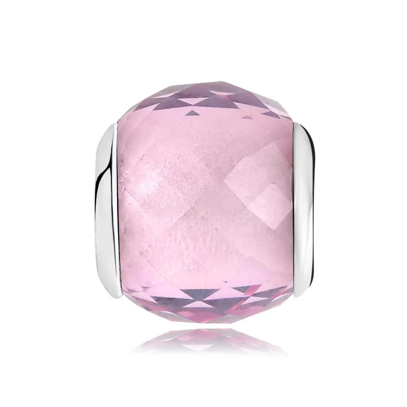 Murano Glass Spacer Beads