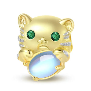 Gold Plated Tiger - Miora