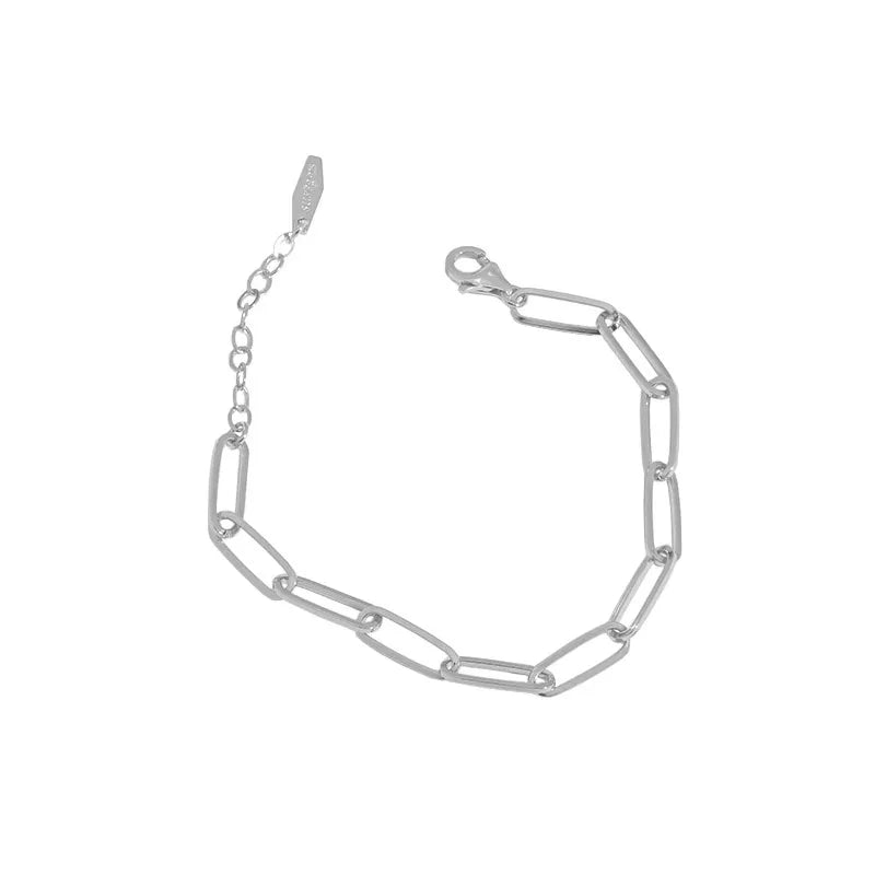Link Chain Bracelet