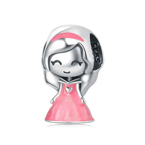 Sweet Pink Girl