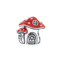 Mushroom House