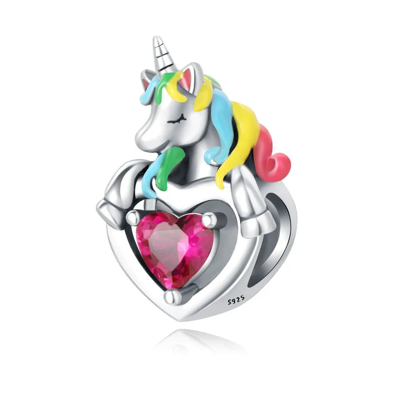 Unicorn Heart