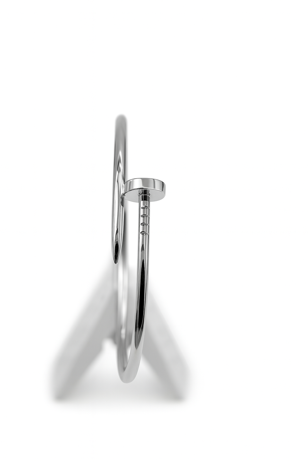 Bolt of Grace Bangle