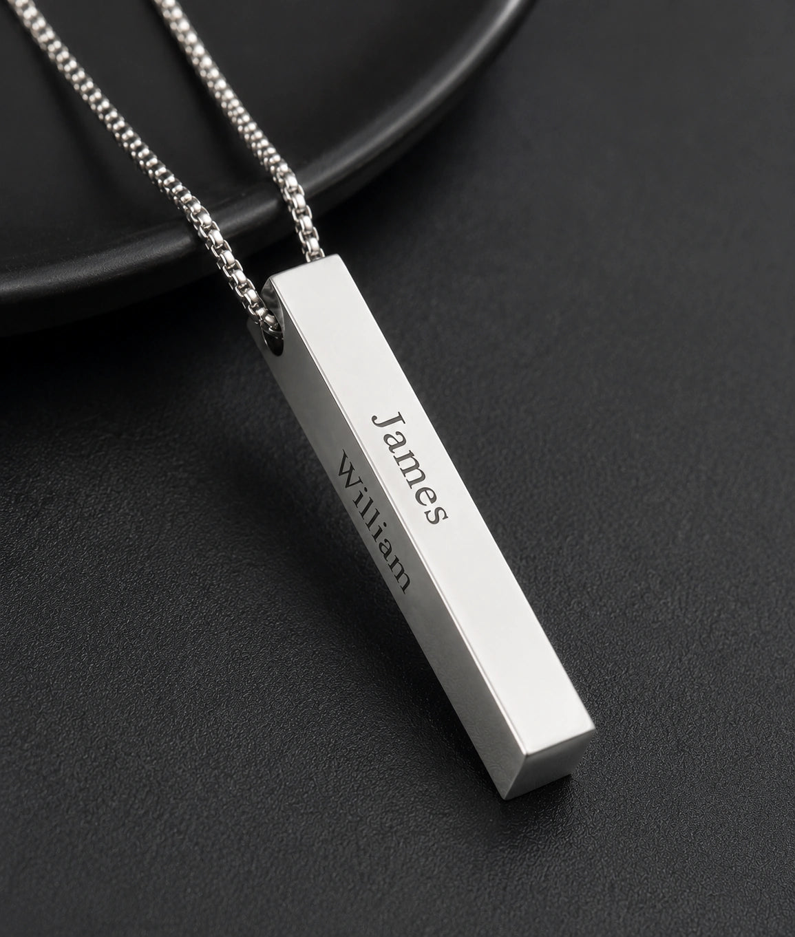 Bar Necklace