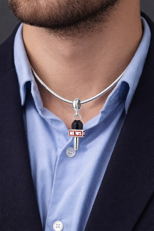Press Manifestation Charm - Miora