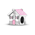 Pink Cottage