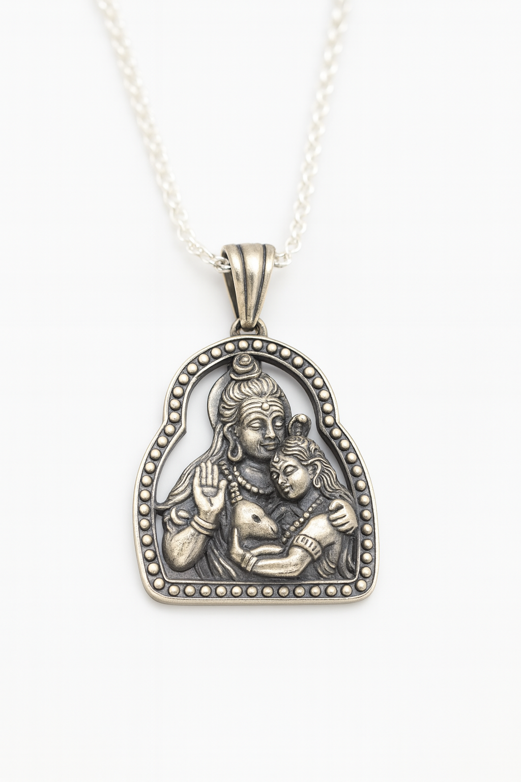 Lord Shiva शिव Pendants