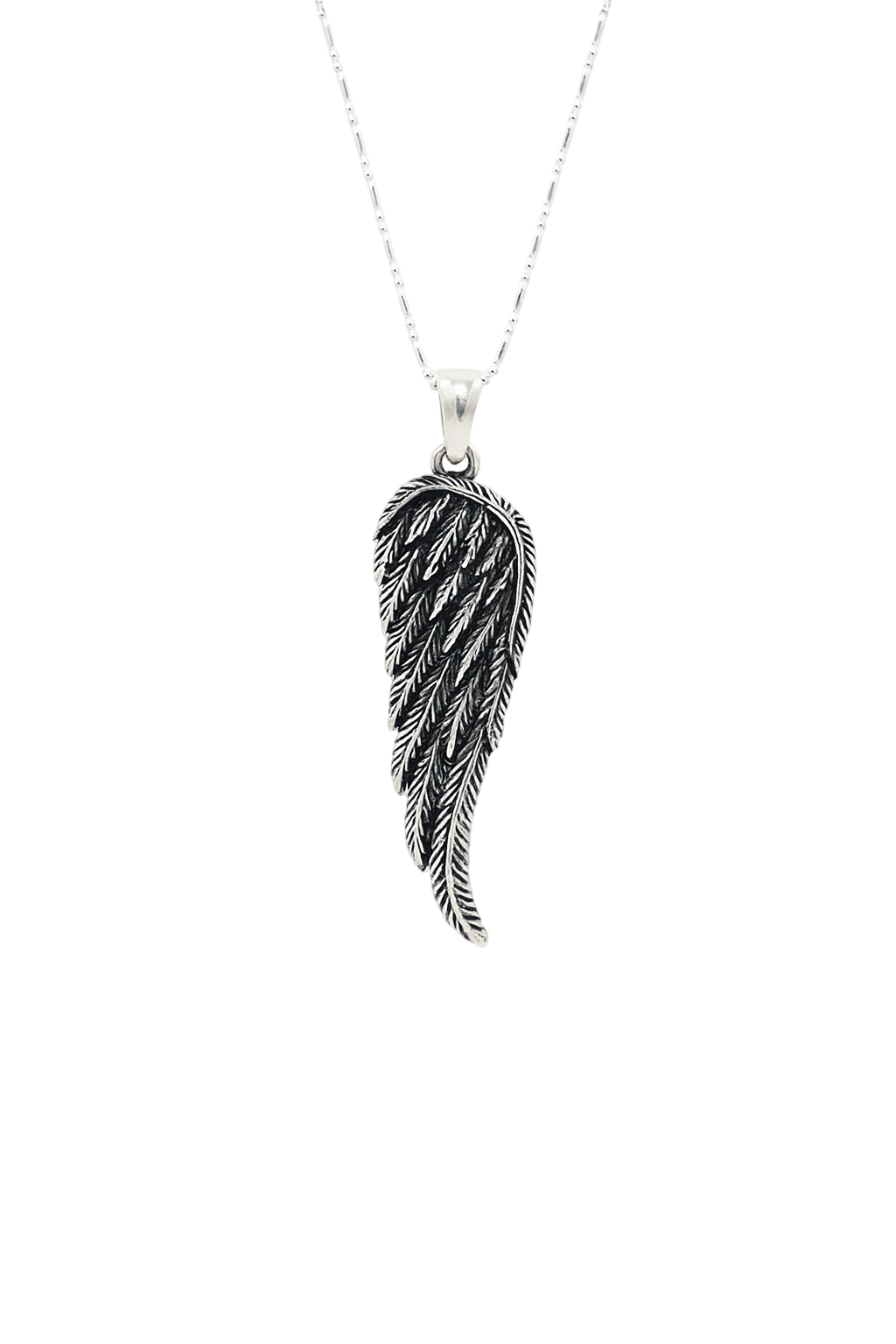 Angel Wing Pendant