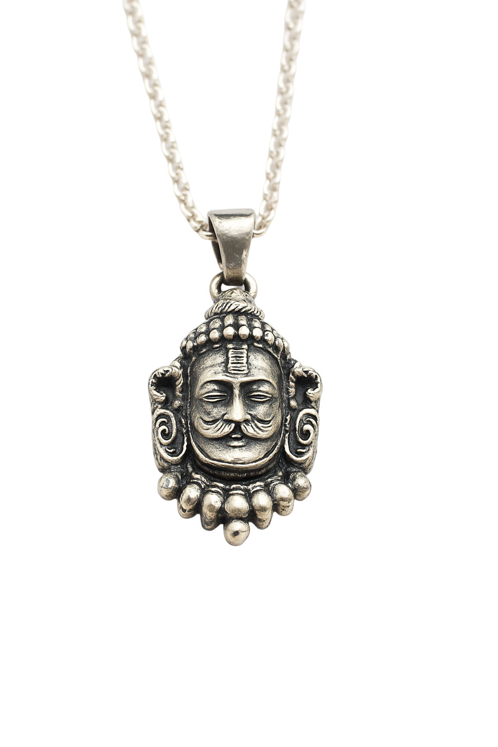 Lord Shiva Pendant