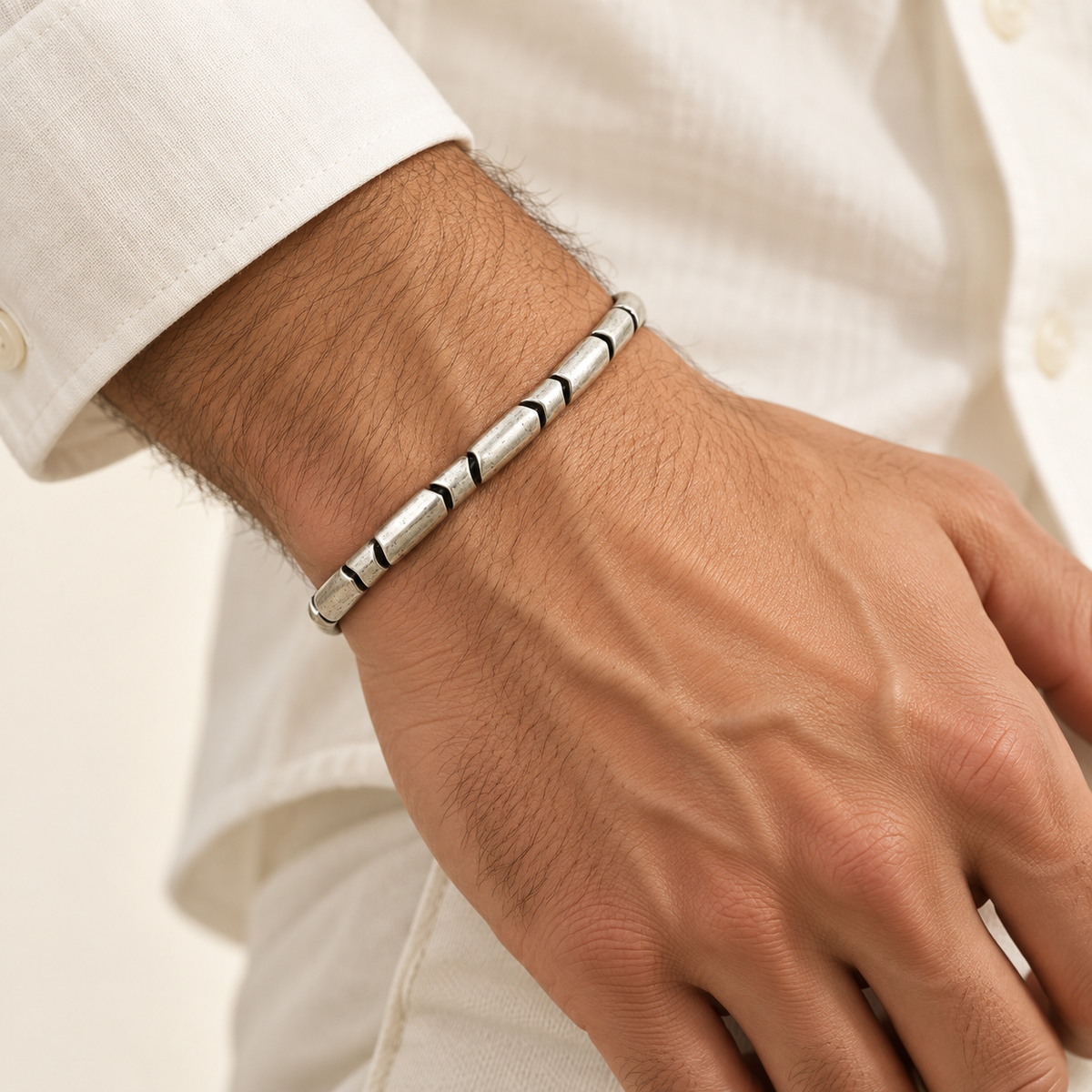 Boss Bracelet