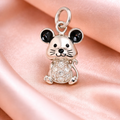 Crystal Mouse - Miora