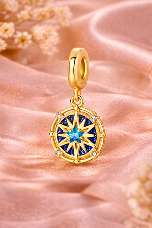 North Star Compass - Miora