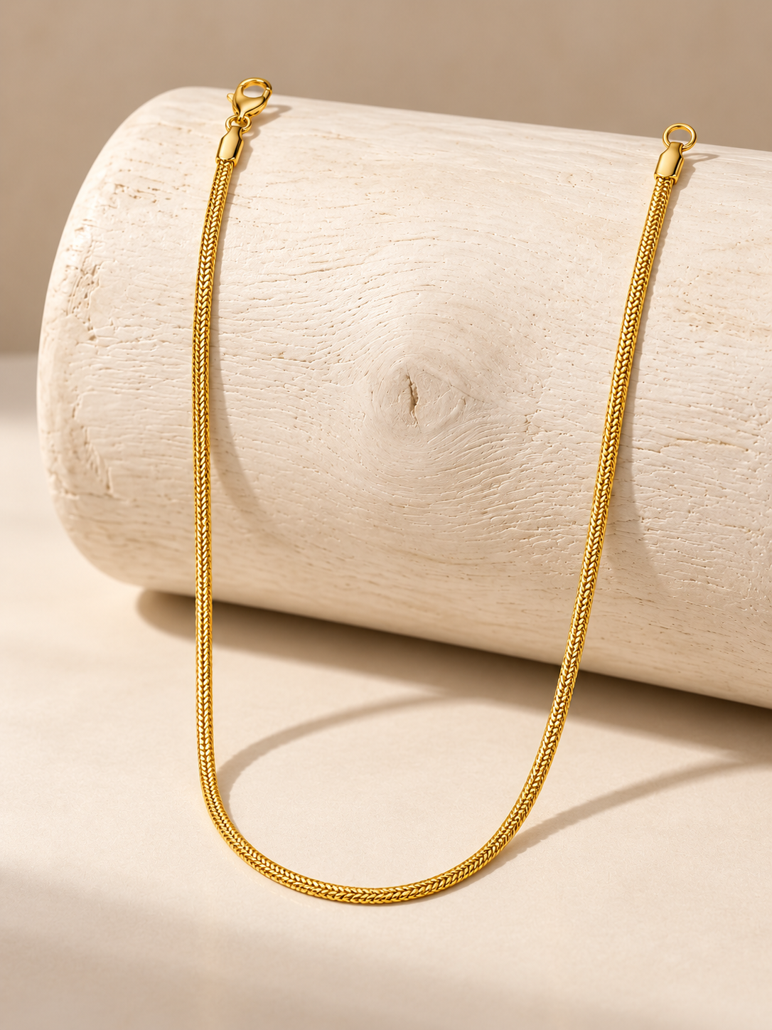 Cobra Chain
