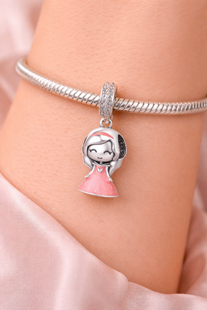 Sweet Pink Girl - Miora