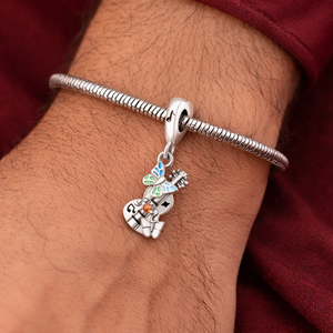 Guitarist Charm - Miora