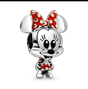 Mini mouse - Miora