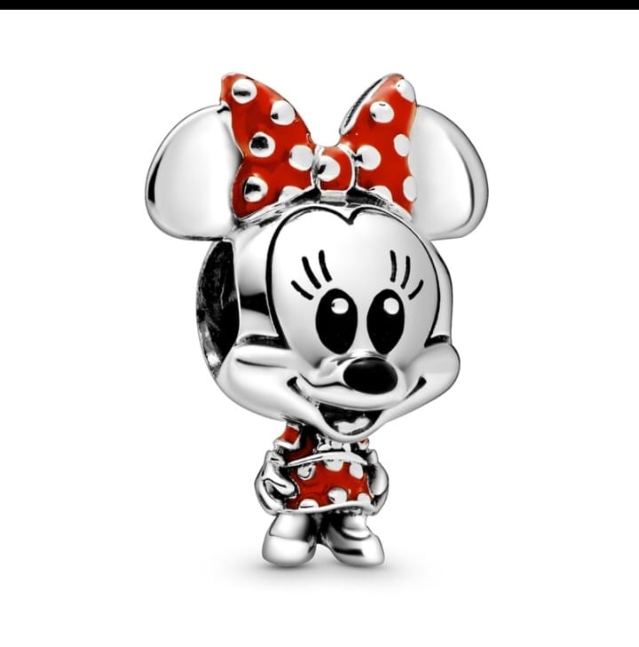 Mini mouse