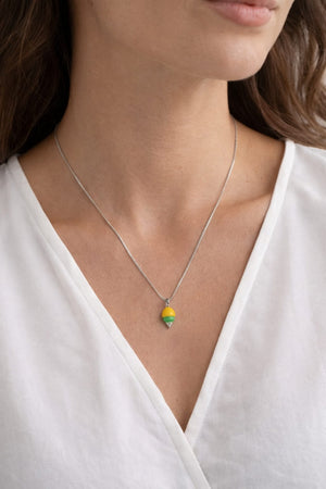 Icecream Necklace - Miora