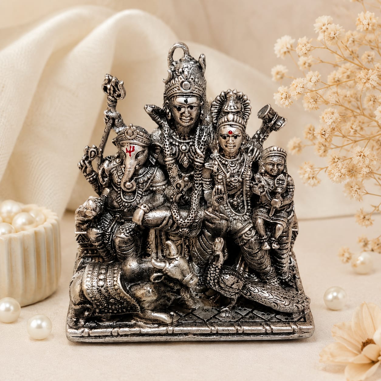 Shiv Parivar
