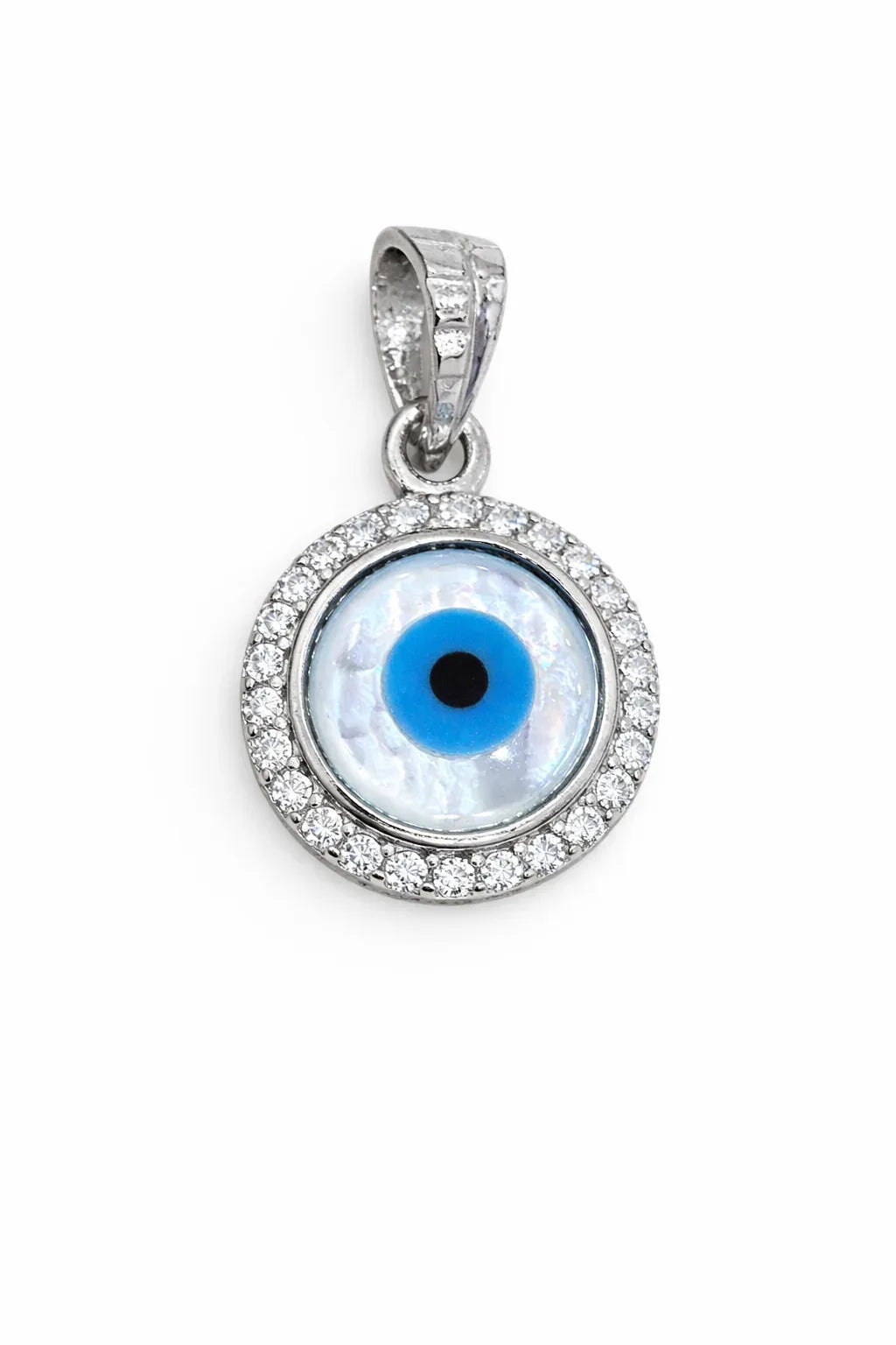 Evil Eye Pendant - Miora