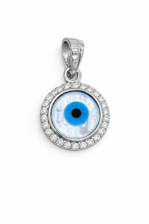 Evil Eye Pendant - Miora