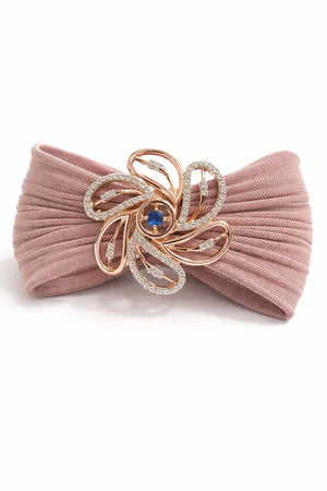 Luna Bow Bracelet - Miora