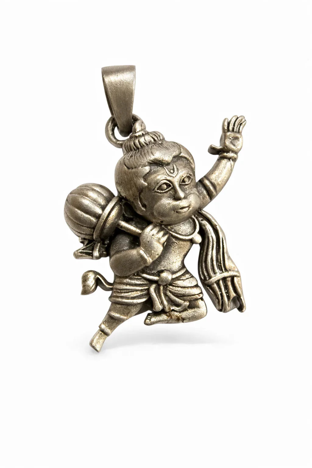 Bal Hanuman Pendant - Miora
