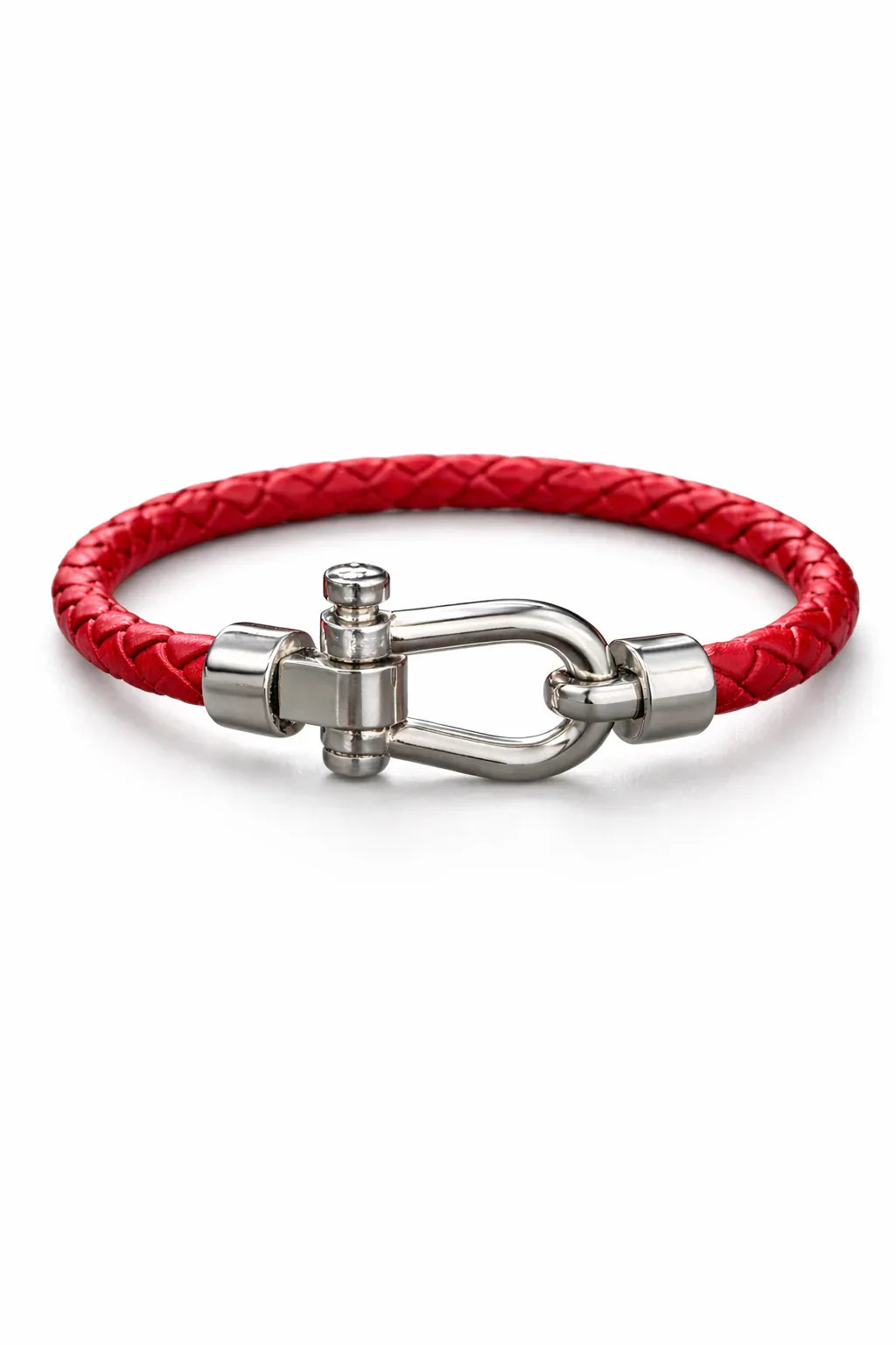Urban Leather Bracelet - Miora