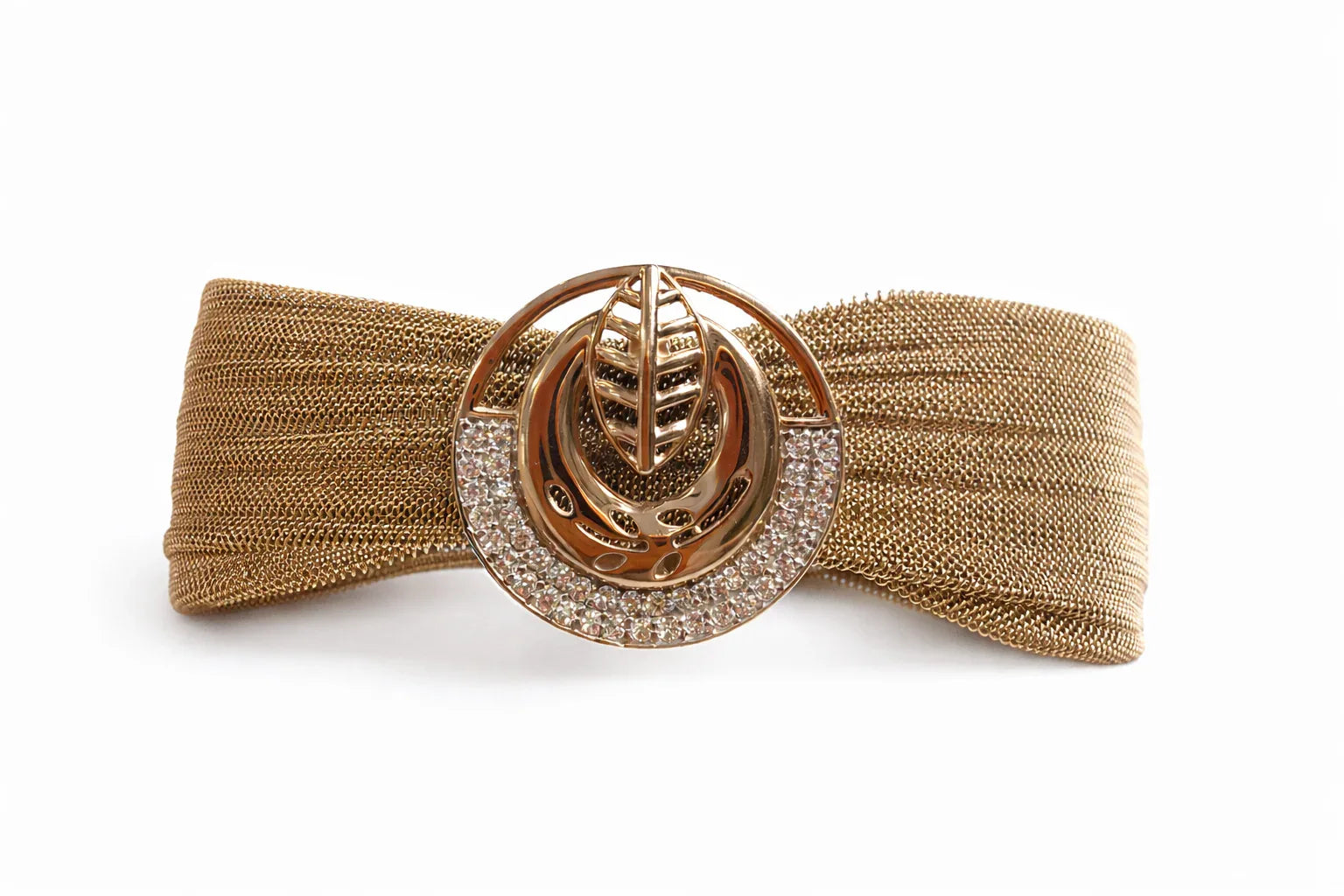 Aurora Mesh Bracelet - Miora