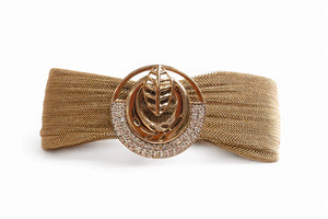 Aurora Mesh Bracelet - Miora