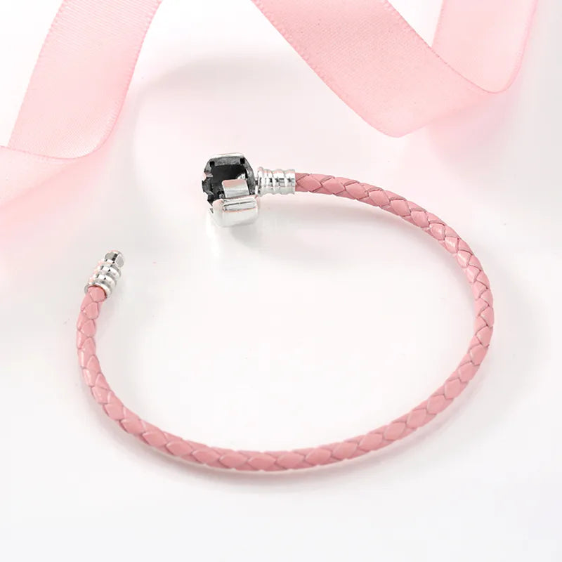 Leather Bracelet